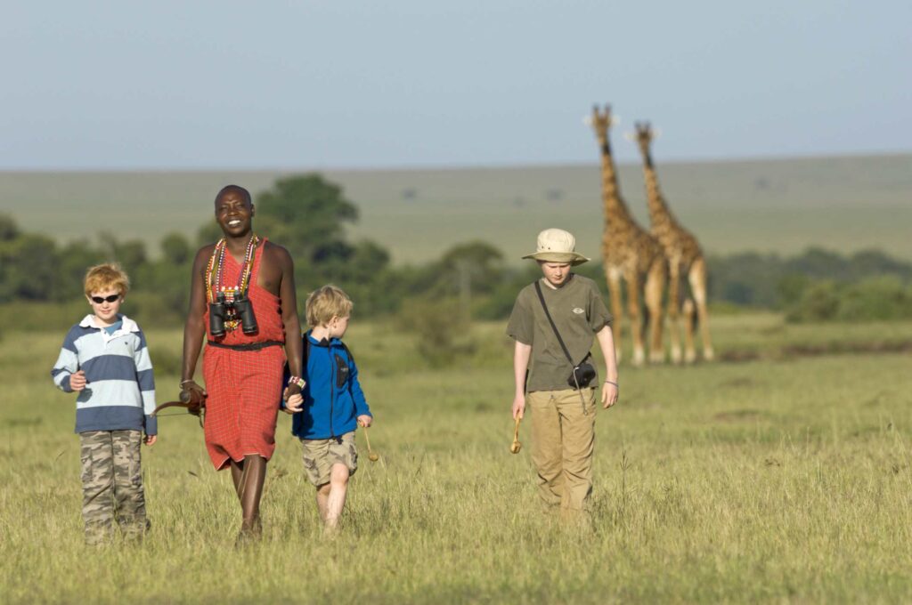 Tanzania Safari tripSavvy