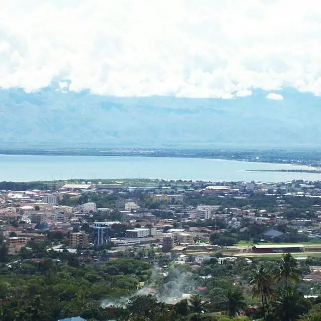 Bujumbura City, Burundi