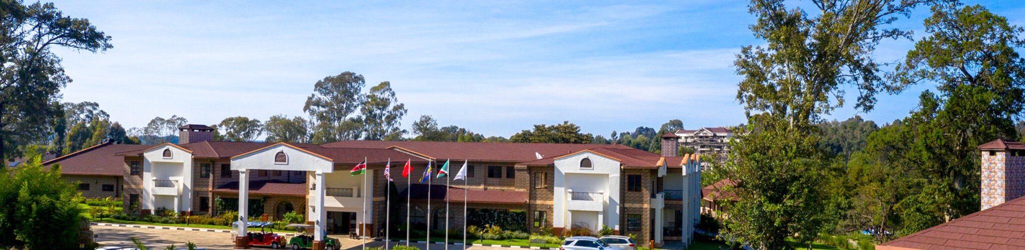 luxury hotels in laikipia