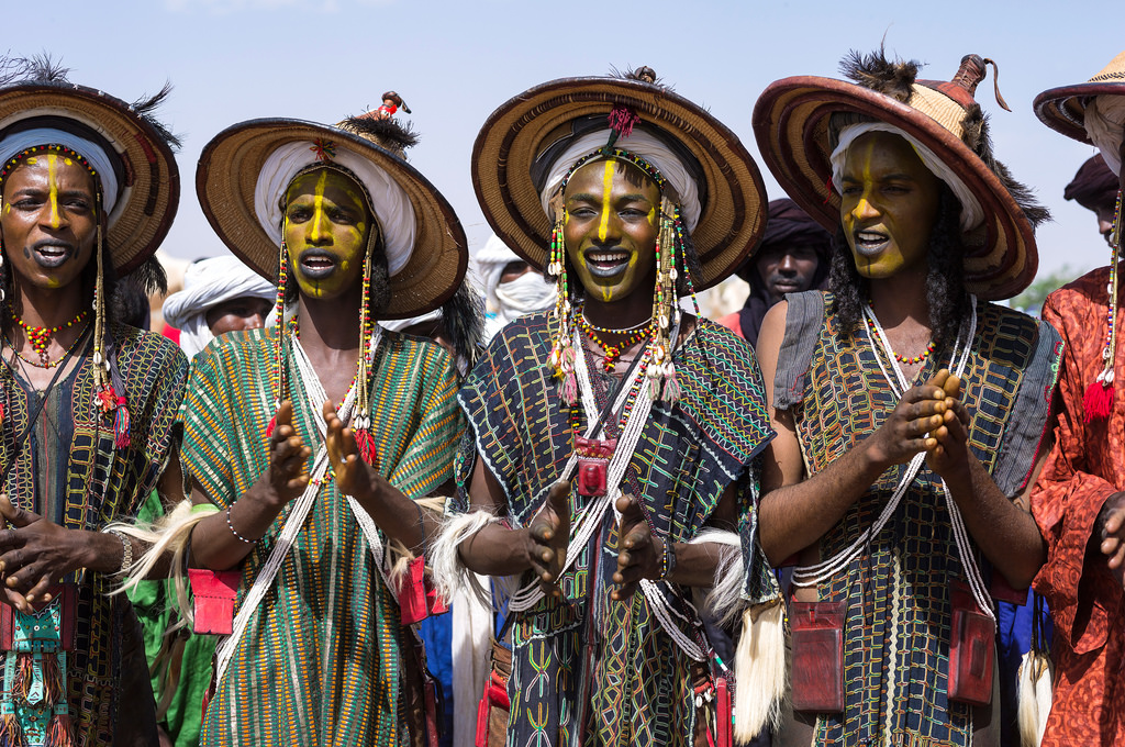 Reasons Why African Easter Is Different From That In Europe