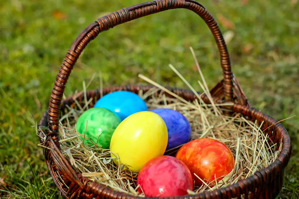 What You Should Know About Easter Egg Hunt Tradition