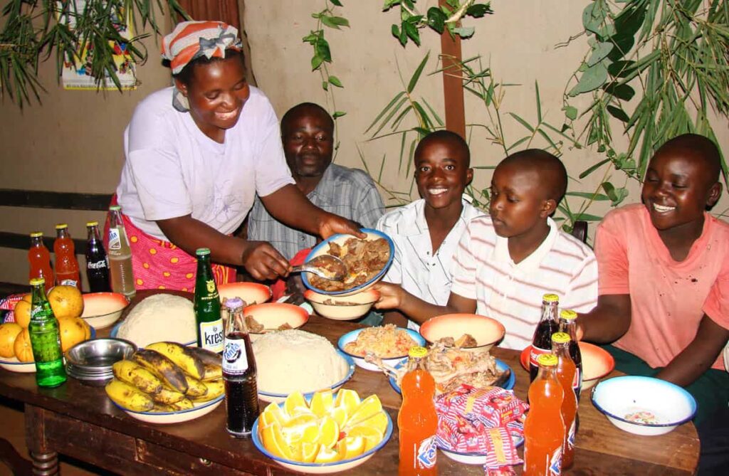 Experience Electrifying Easter Traditions In Africa - See Africa Today