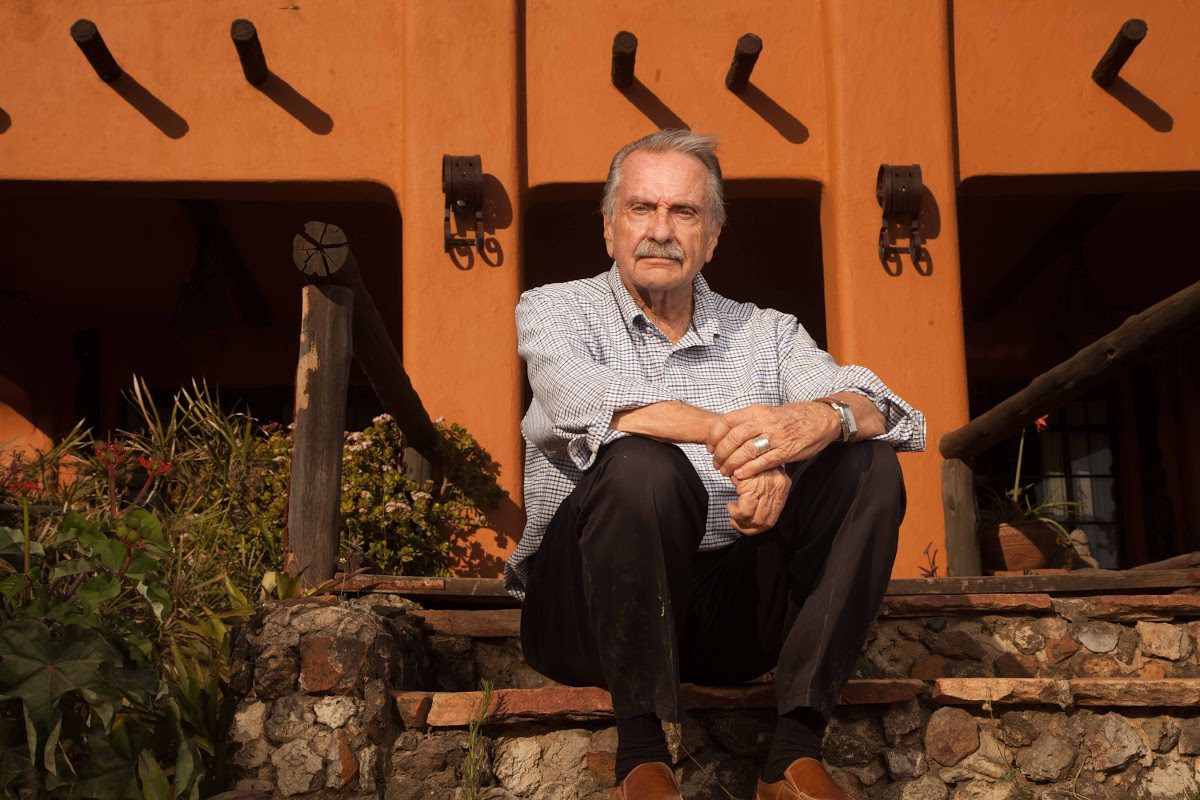 african heritage house