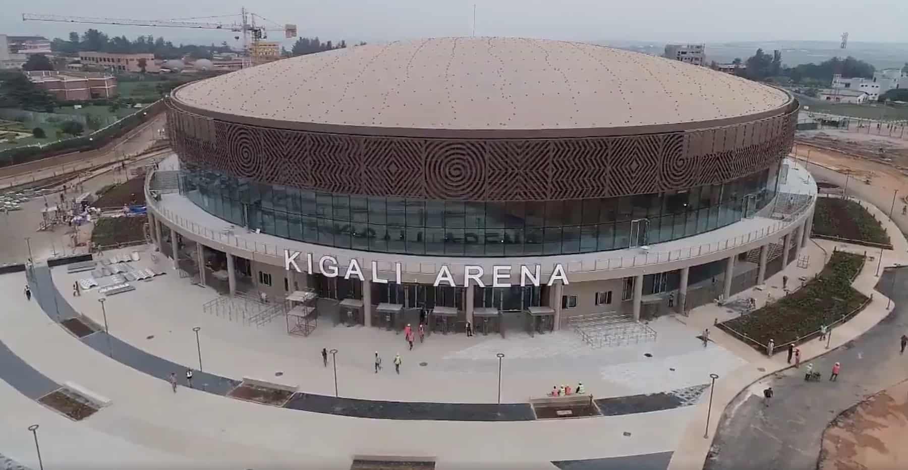 Kigali Arena