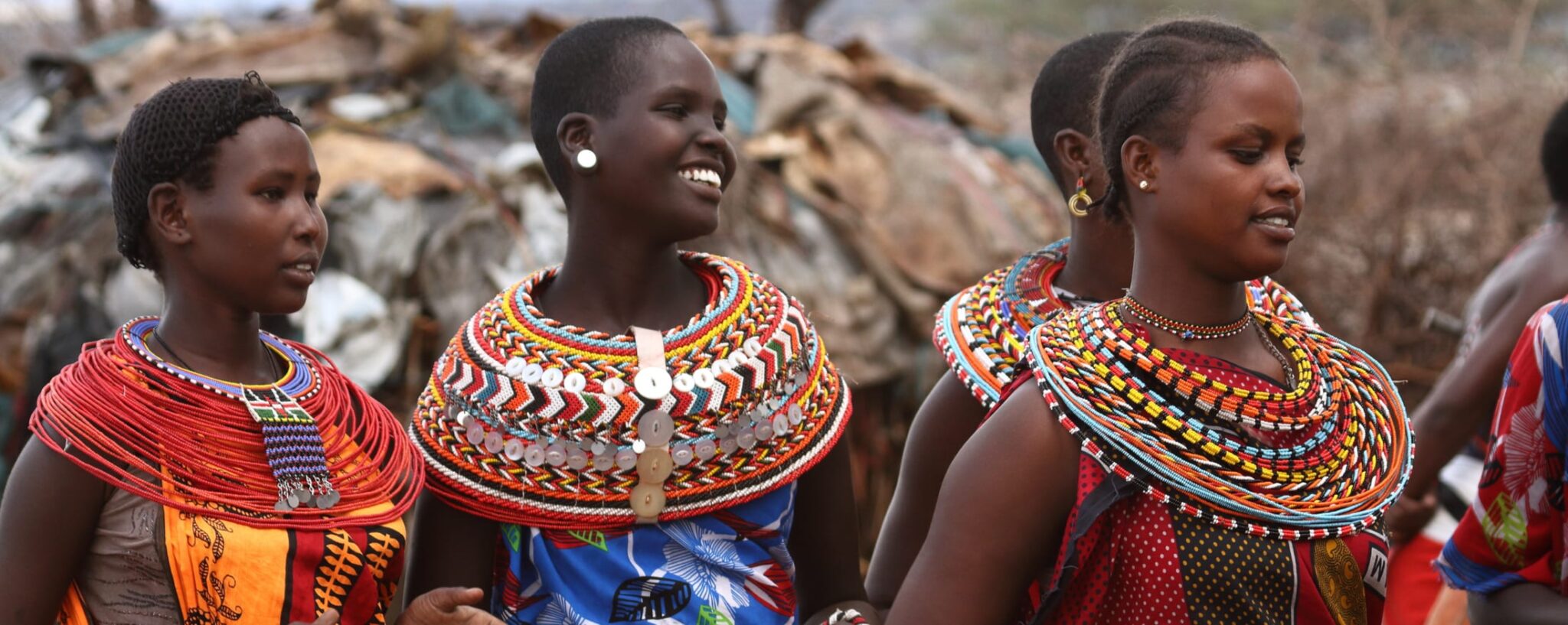 9 African Tribes With Intriguing Traditions And Culture - See Africa Today