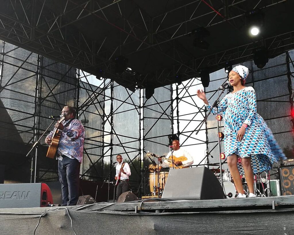 Mind-blowing May Festivals In South Africa - See Africa Today