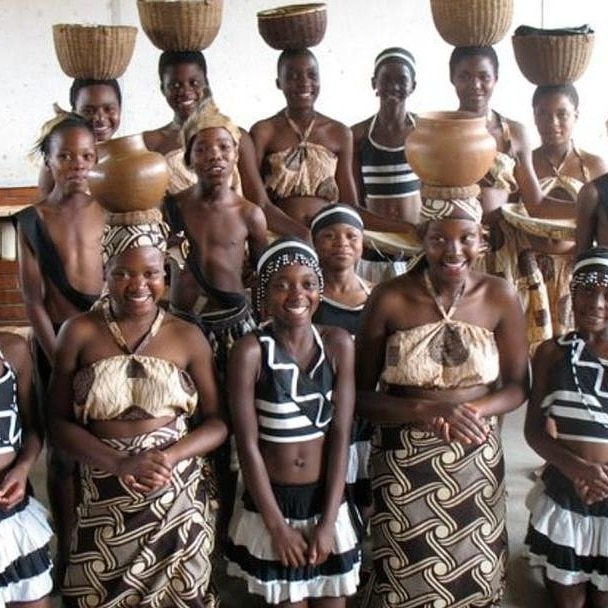 A Walk Into Zimbabwe’s Bulawayo City Known For Creativity See Africa