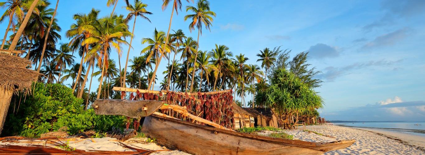 Zanzibar Travel