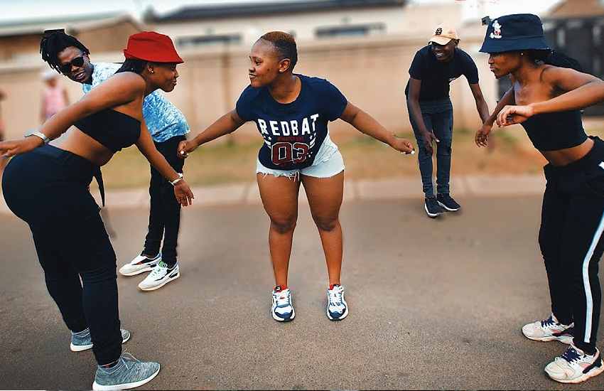 Why Amapiano Songs are Africa’s Next Big Thing