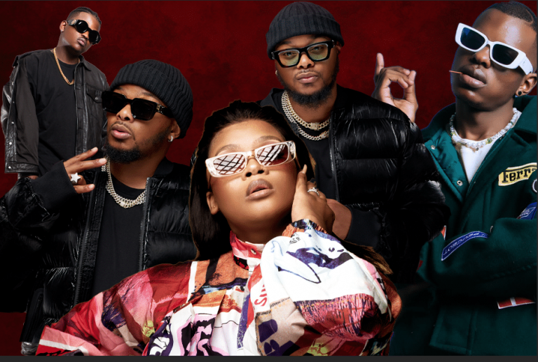 Why Amapiano Songs are Africa’s Next Big Thing See Africa Today