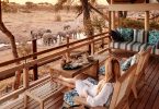 Belmond Savute Elephant Lodge TripAdvi