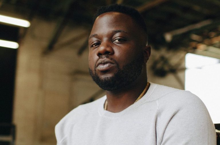 Nigerian American Tunji Balogun Taking Over as DEF Jam CEO Starting