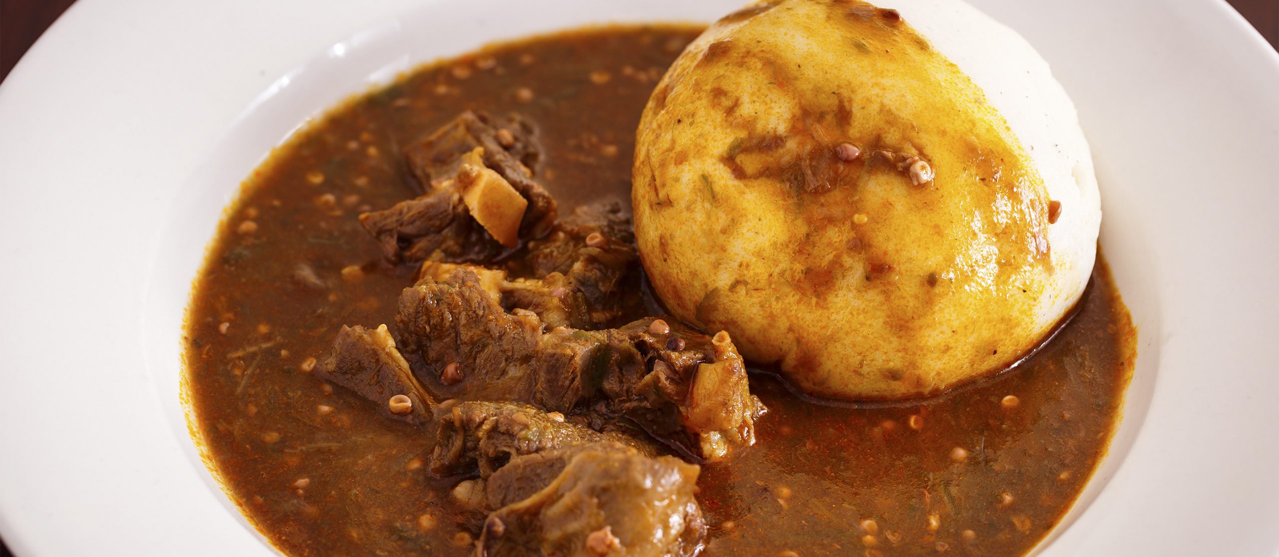 Top 10 Best Food in Africa