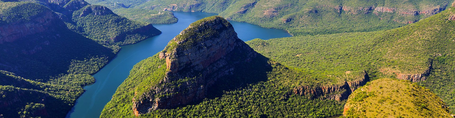 Blyde River Canyon
