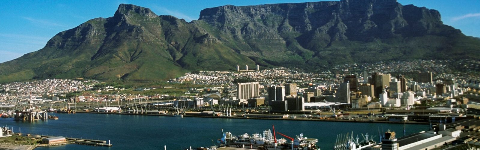 Table Mountain