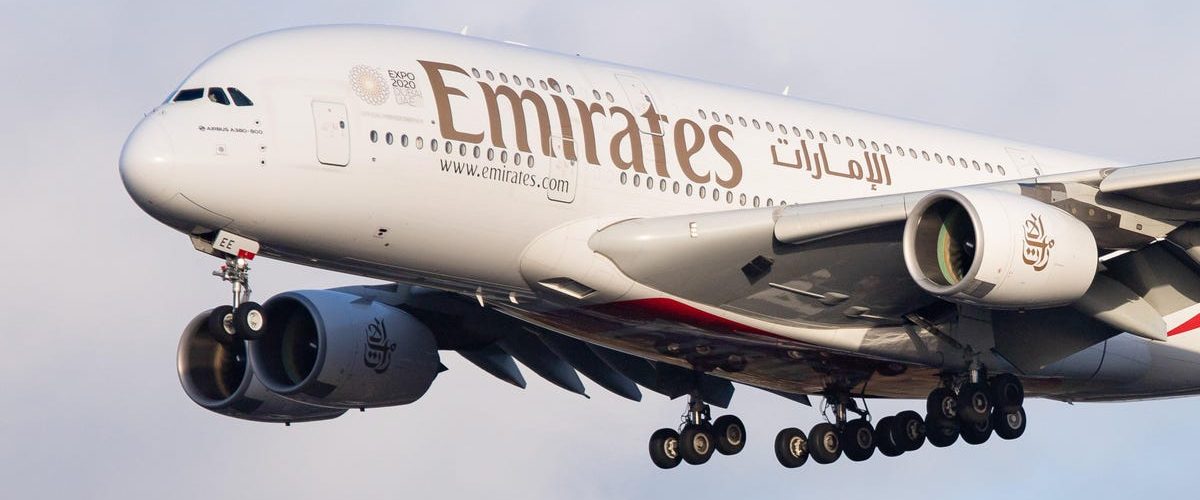 Emirates