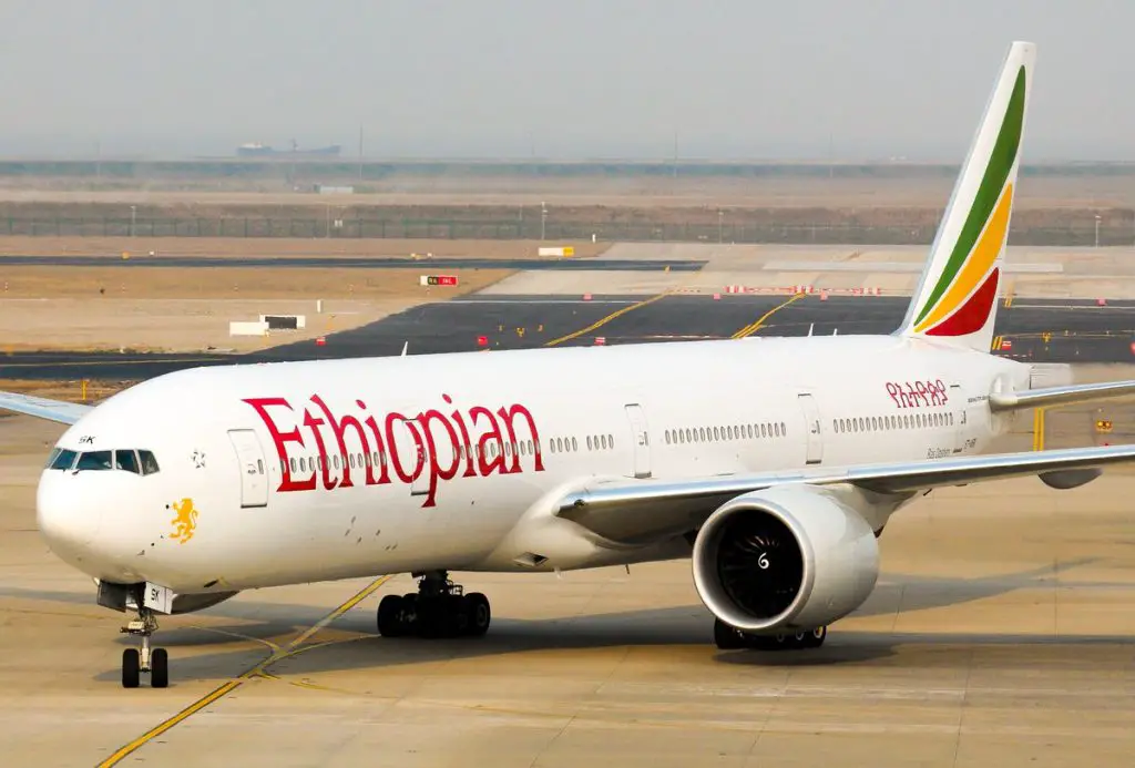 best airlines in Africa 2022
