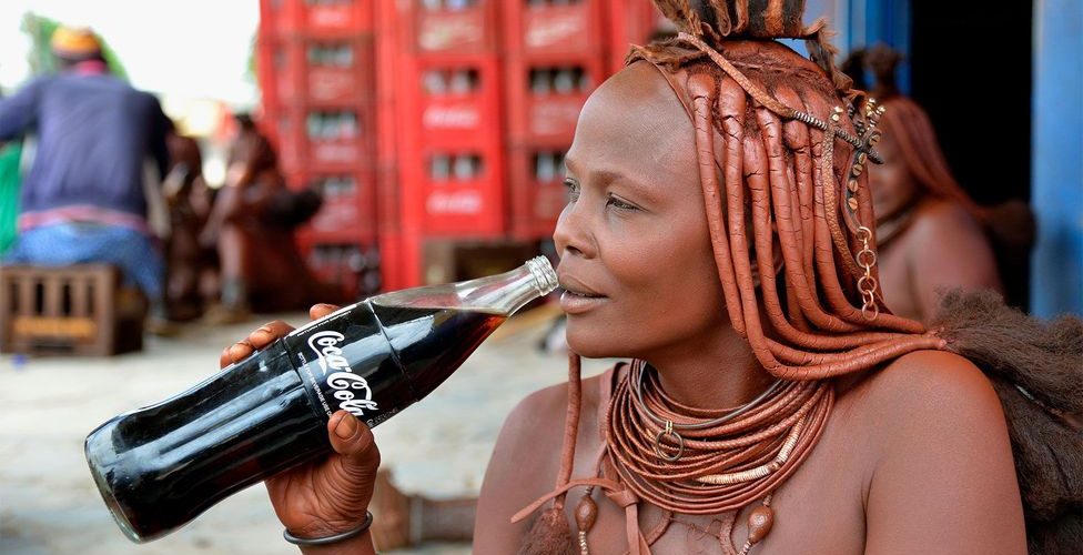 Himba People