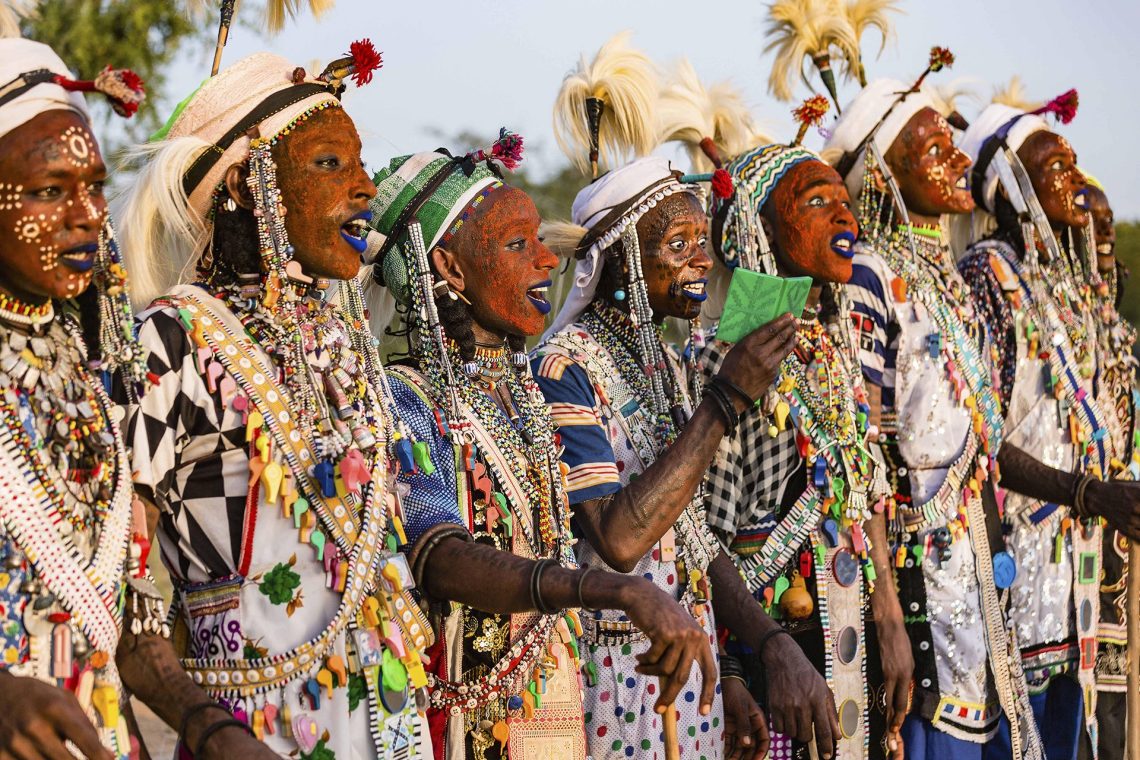 7 Weird Cultures in Africa That Are Stubbornly Existent. - See Africa Today