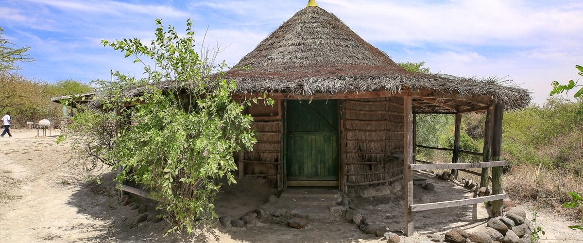 Olorgesailie Village