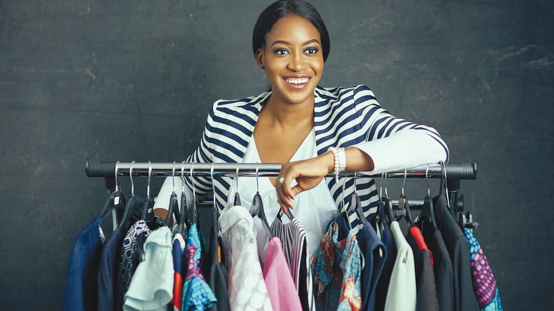 Nigeria: Oyindamola Honey Ogundeyi the Serial Fashion Entrepreneur ...