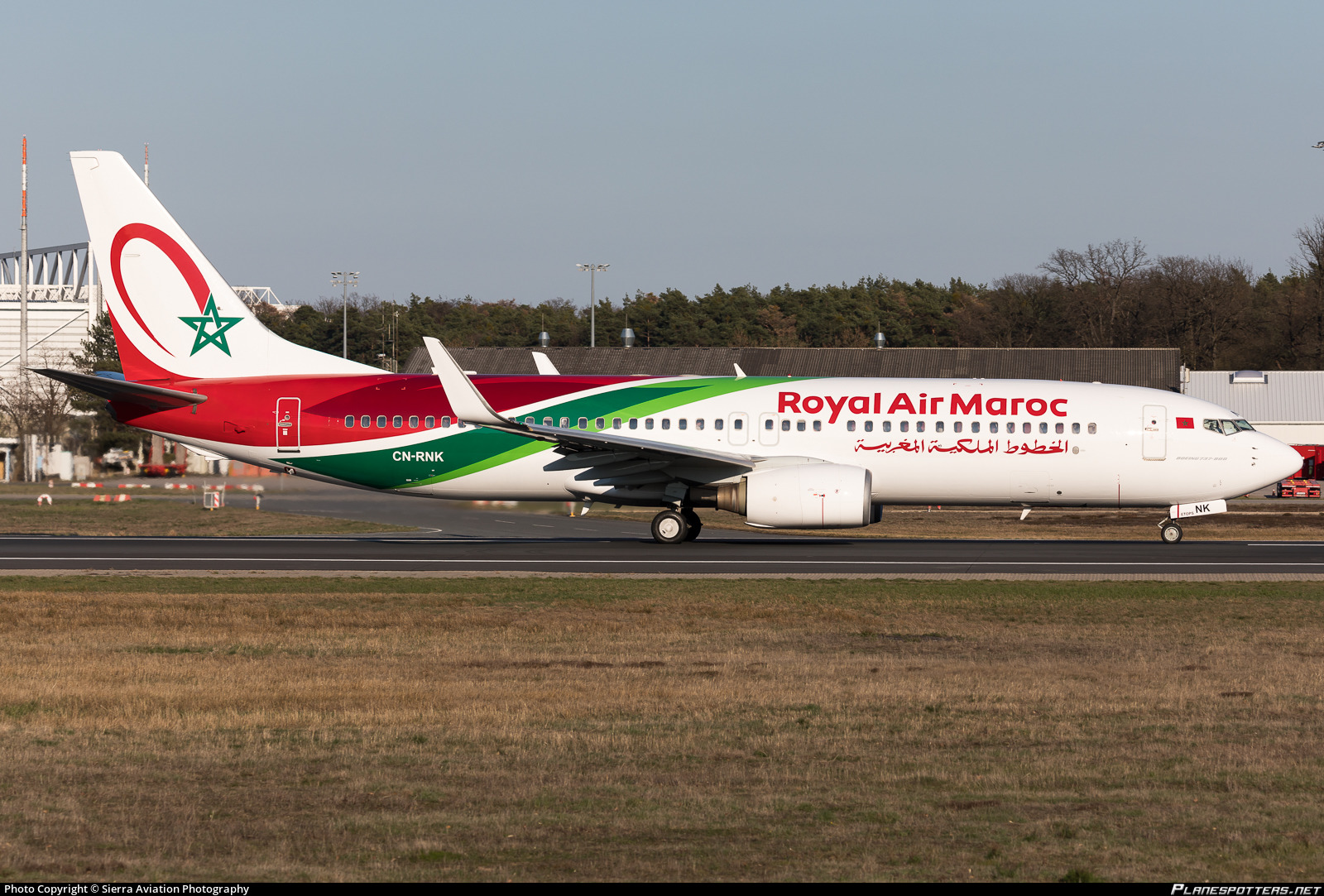 The 9 Busiest Airports in Africa See Africa Today