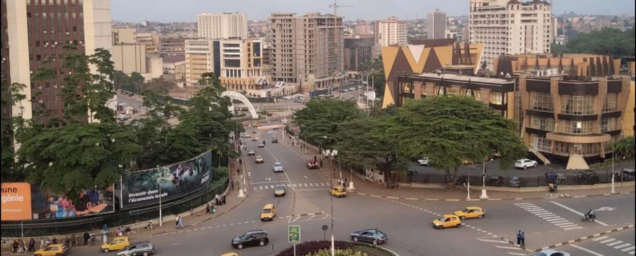 attractions in cameroon