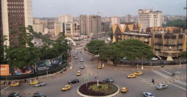 attractions in cameroon