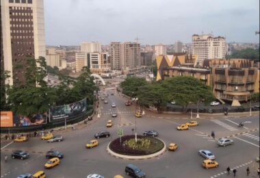attractions in cameroon