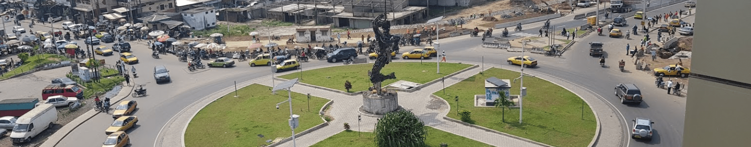 10 reasons why you should visit Cameroon right now