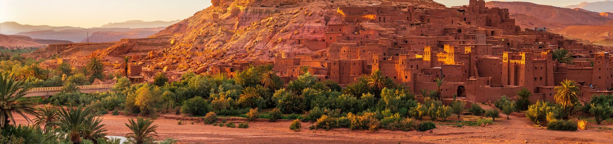 Ait Benhaddou