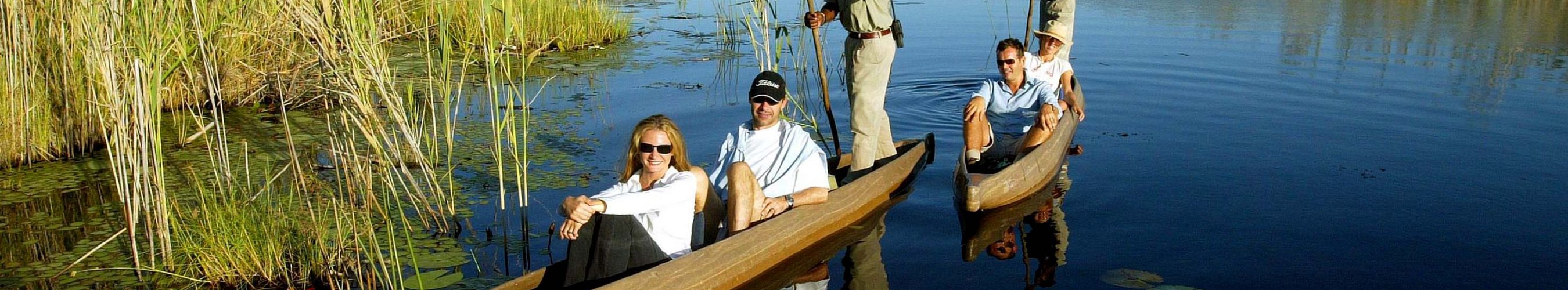 Botswana is among the safest countries to travel in 2022