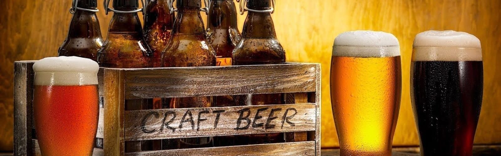 Craft beer in South Africa