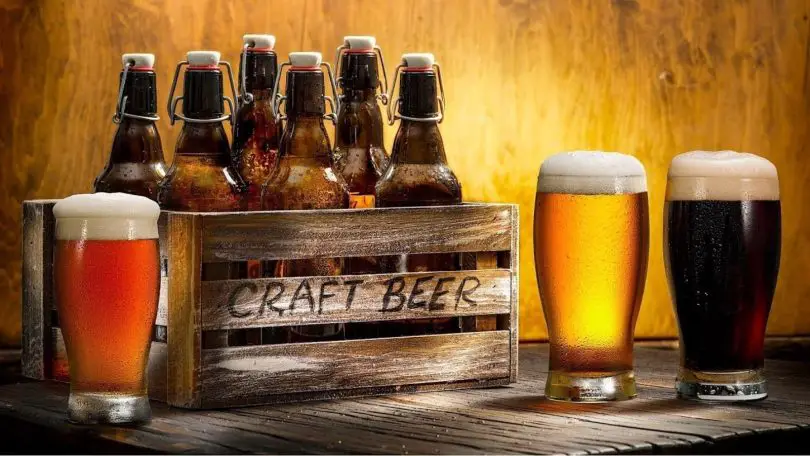 Craft beer in South Africa