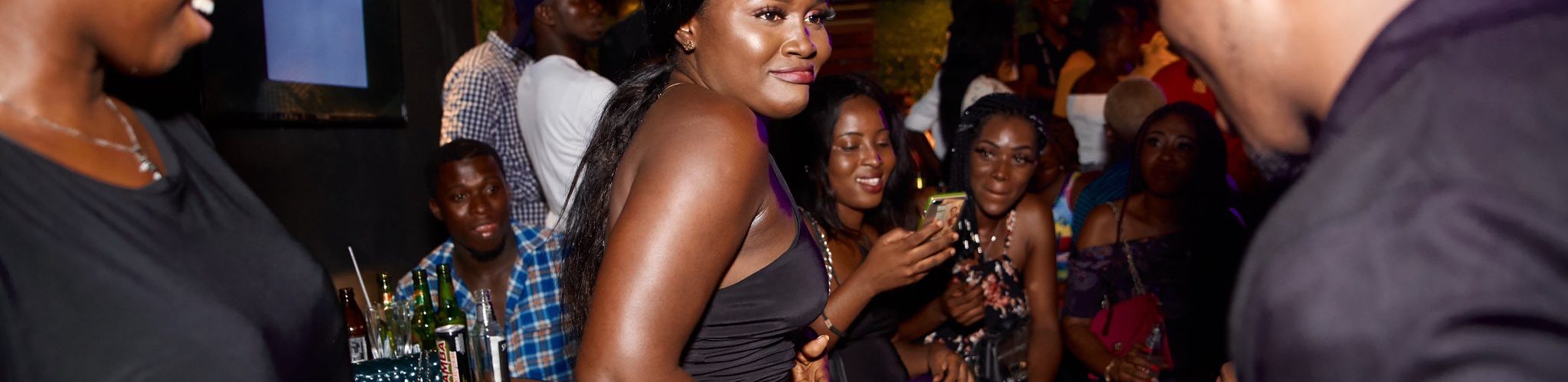 best nightlife cities in africa