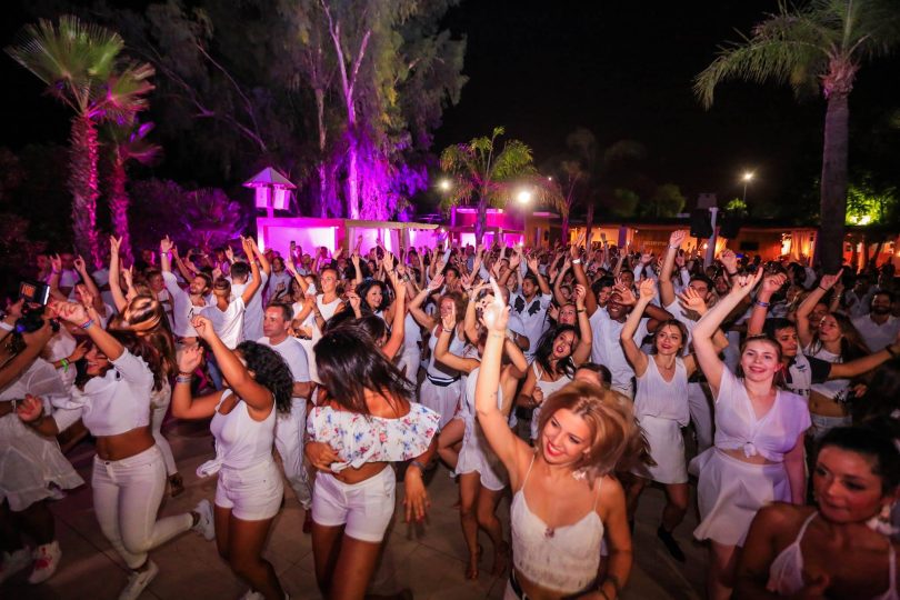 The 5 Best Nightlife Cities in Africa You Never Knew About