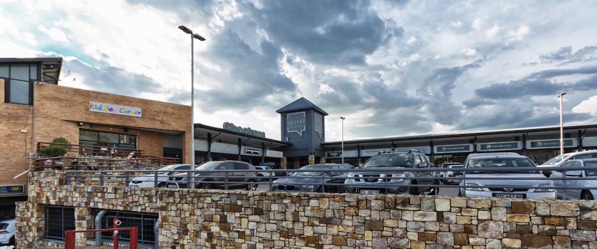 A store at Sunninghill, Johannesburg. Photo/The Square Shopping Centre