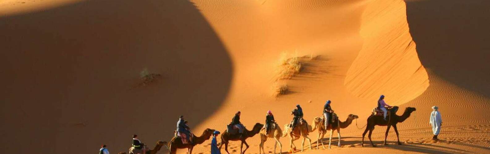 Why you should live in Morocco