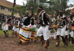 The Bunyoro people of Uganda