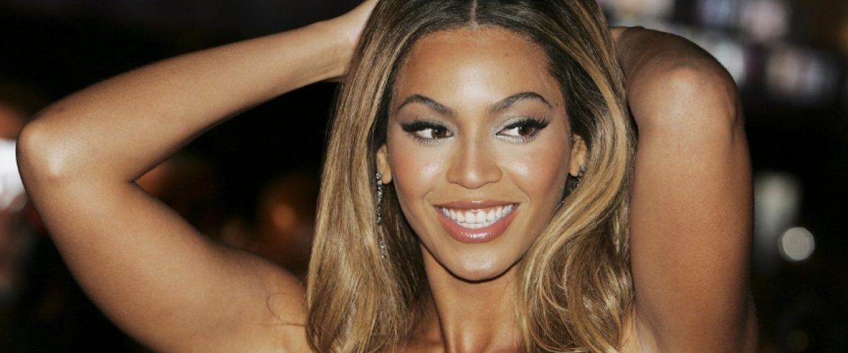 Beyonce