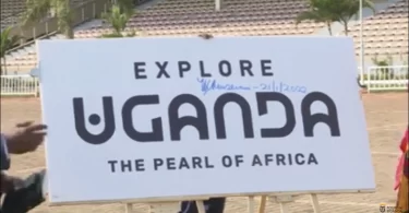 Explore Uganda The Pearl of Africa