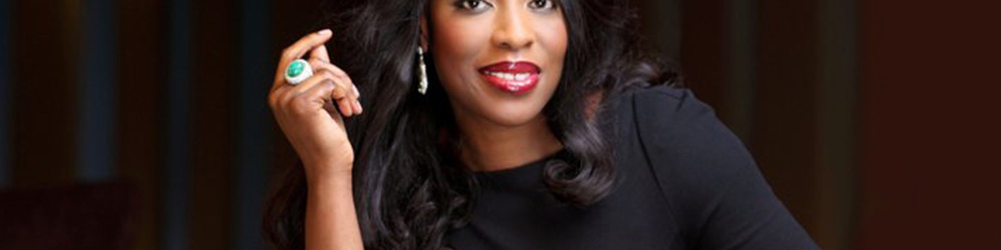 Mo Abudu