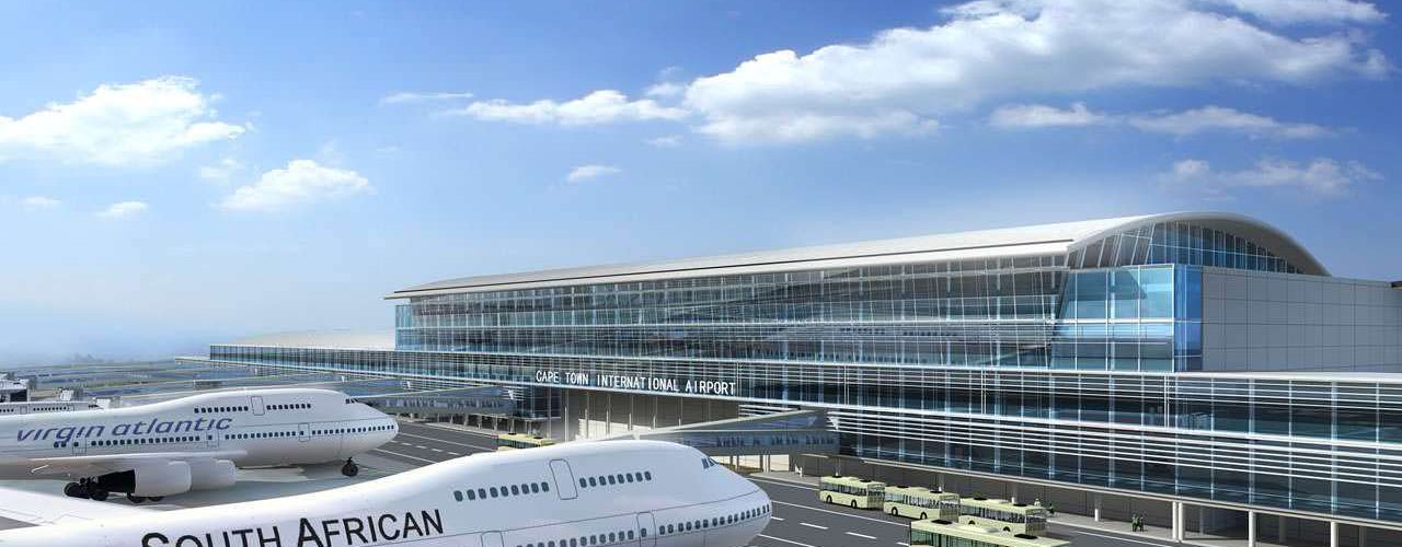 Cape Town International Airport