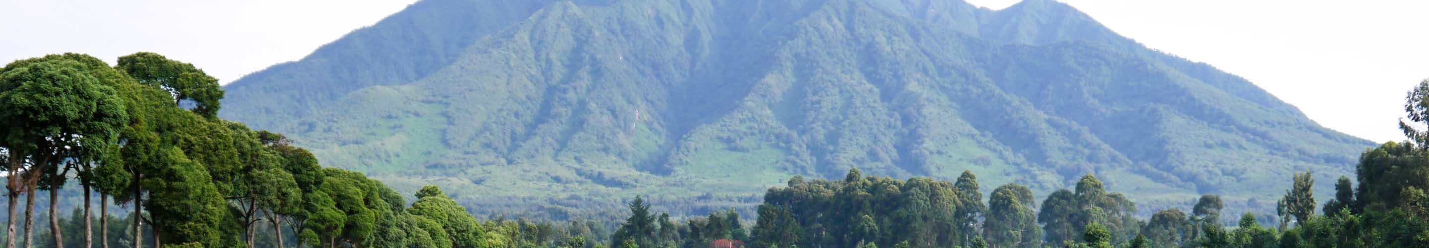 Mount Sabinyo