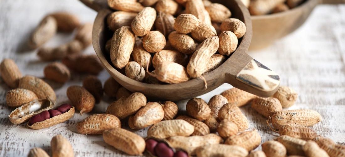 Nuts