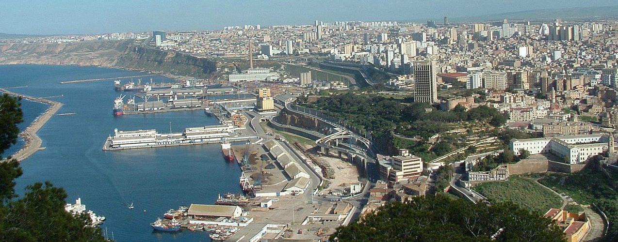 Oran Algeria