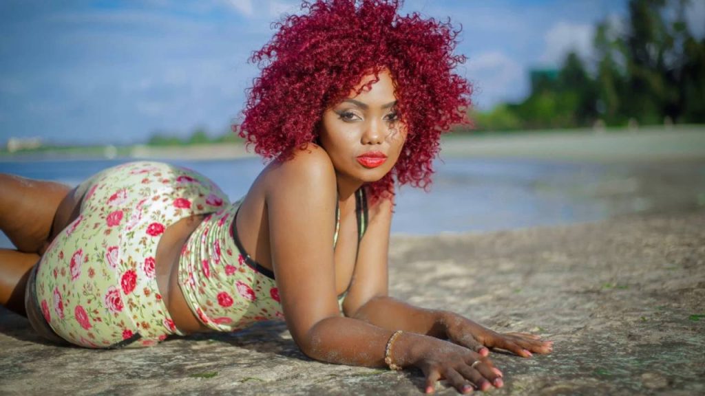 10 African Countries With Beautiful Ladies
