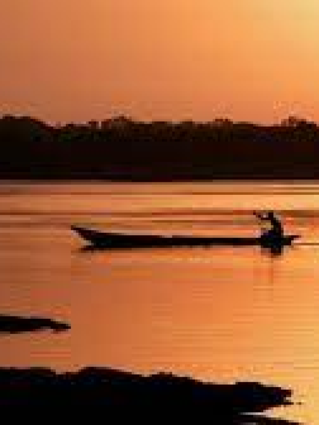 Best Places To Visit In Guinea-Bissau - See Africa Today