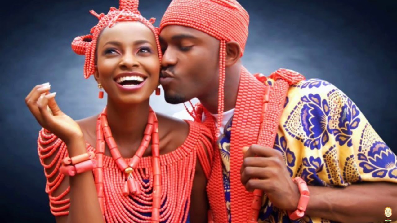7 Unique African Marriage Traditions See Africa Today