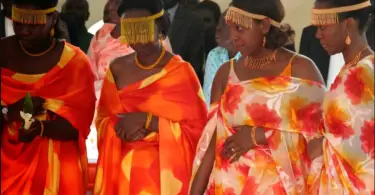 The Ankole Tribe of Uganda
